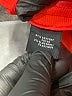 Lafayette 148 New York Red Jacket Size 14 - photo 4
