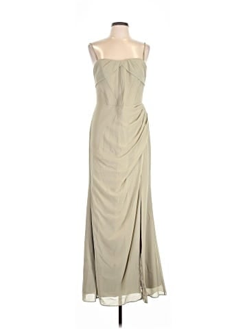 Azazie Cocktail Dress (view 1)