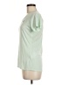 Asics Green Short Sleeve T-Shirt Size M - photo 5