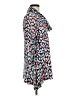 Chaus Blue Kimono Size M - photo 4