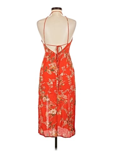 Topshop Cocktail Dress (view 2)
