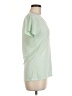 Asics Green Short Sleeve T-Shirt Size M - photo 4