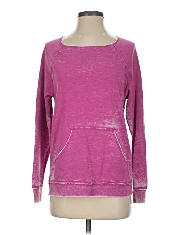 Free Society Long Sleeve Top (view 1)