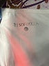 Sofibella 100% Cotton Graphic Purple Skort Size XL - photo 3