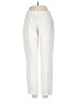Theory Ivory Casual Pants Size S - photo 1