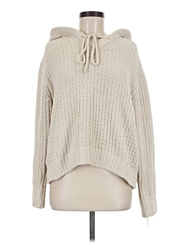 Pol Pullover Sweater (view 1)