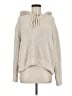 Pol 100% Polyester Tan Pullover Sweater Size M - photo 1