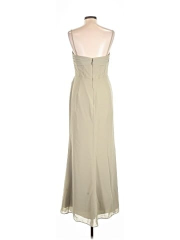Azazie Cocktail Dress (view 2)