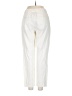 Theory Ivory Casual Pants Size S - photo 2