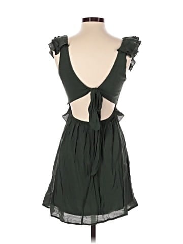 Mi ami Cocktail Dress (view 2)