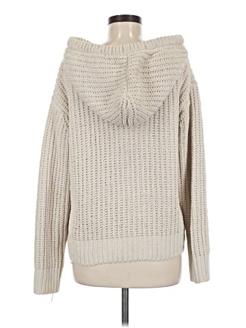 Pol Pullover Sweater (view 2)