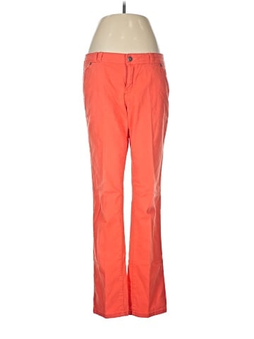 Pilcro and the Letterpress Casual Pants (view 1)