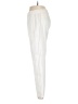 Theory Ivory Casual Pants Size S - photo 5