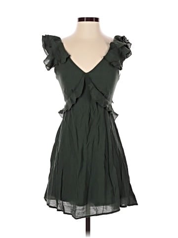 Mi ami Cocktail Dress (view 1)