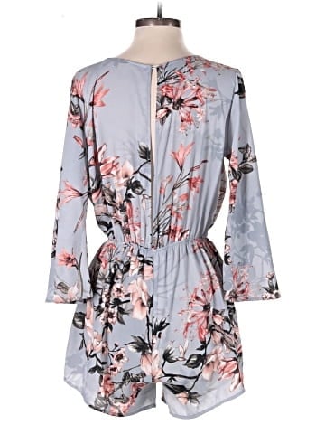 Audrey Romper (view 2)