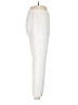 Theory Ivory Casual Pants Size S - photo 4