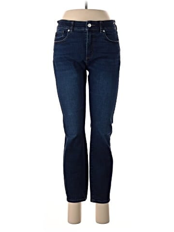 Ann Taylor LOFT Jeans (view 1)