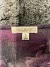 Studio Y Purple 3/4 Sleeve Blouse Size S - photo 7