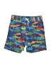 Lands' End Blue Rash Guard Size 4T - photo 1