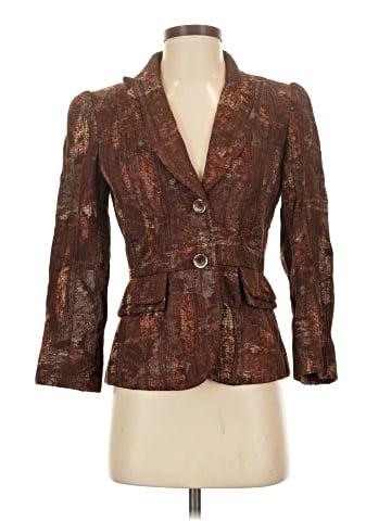 Antonio Melani Blazer (view 1)