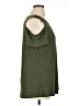NY Collection Green Short Sleeve Top Size XL - photo 4