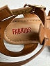 Fabkids Tan Sandals Size 13 (kids) - photo 3
