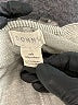 DONNI Gray Cardigan One size - photo 7