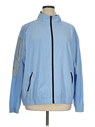 TomboyX Windbreaker (view 1)