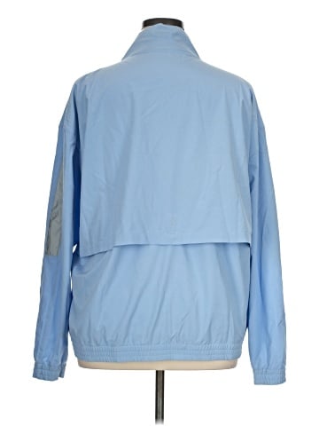 TomboyX Windbreaker (view 2)
