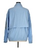 TomboyX Color Block Blue Windbreaker Size XL - photo 2