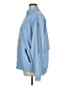 TomboyX Color Block Blue Windbreaker Size XL - photo 5
