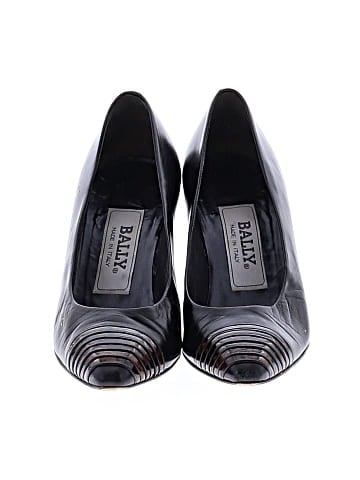 Bally Heels (view 2)