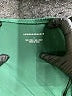 Anthropologie Green Sleeveless Top Size S - photo 7
