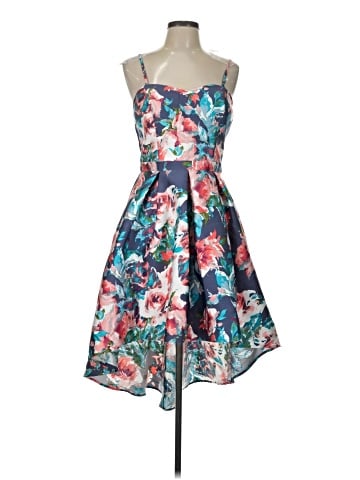 Venus Cocktail Dress (view 1)