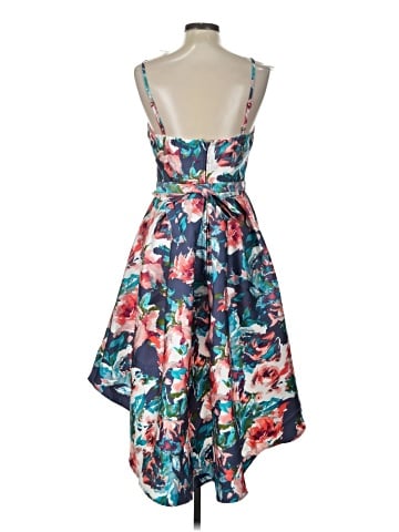 Venus Cocktail Dress (view 2)