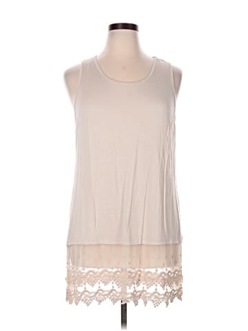 Kaktus Sleeveless Blouse (view 1)