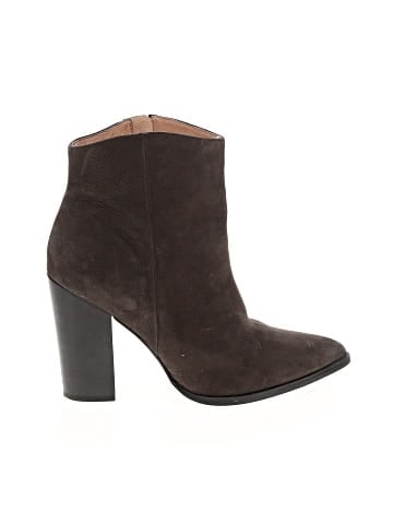 Halogen Ankle Boots (view 1)