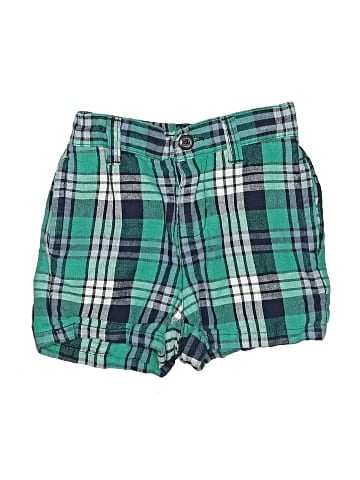 Janie and Jack Shorts (view 1)