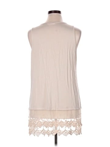 Kaktus Sleeveless Blouse (view 2)