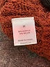 Me To We Brown Pullover Sweater Size M - photo 8
