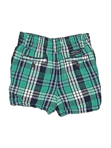 Janie and Jack Shorts (view 2)