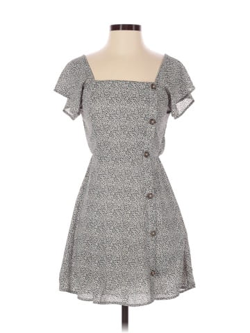 Sienna Sky Casual Dress (view 1)