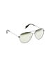 Victoria Beckham Green Sunglasses One size - photo 1