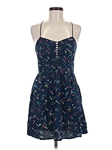 I Love H81 Casual Dress (view 1)