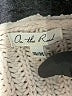 On The Road... 100% Polyester Tan Pullover Sweater Size S - photo 7