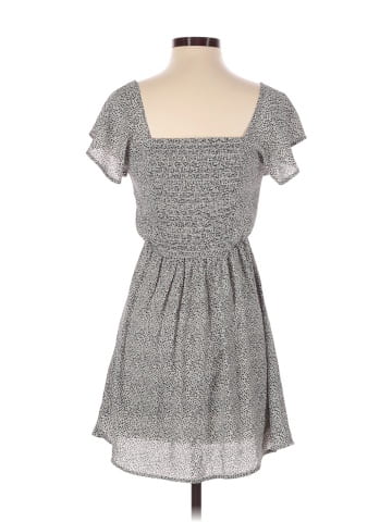 Sienna Sky Casual Dress (view 2)