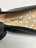 Cat & Jack Black Flats Size 13 (kids) - photo 3