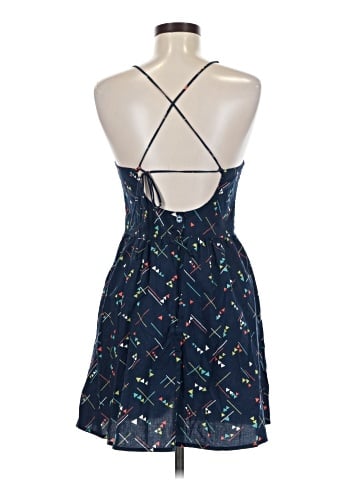 I Love H81 Casual Dress (view 2)