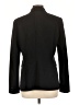 T Tahari Black Blazer Size 12 - photo 2