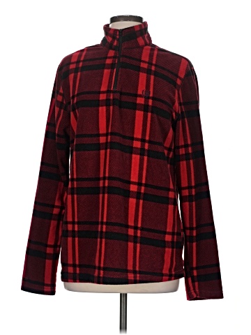 Chaps Turtleneck Sweater (view 1)